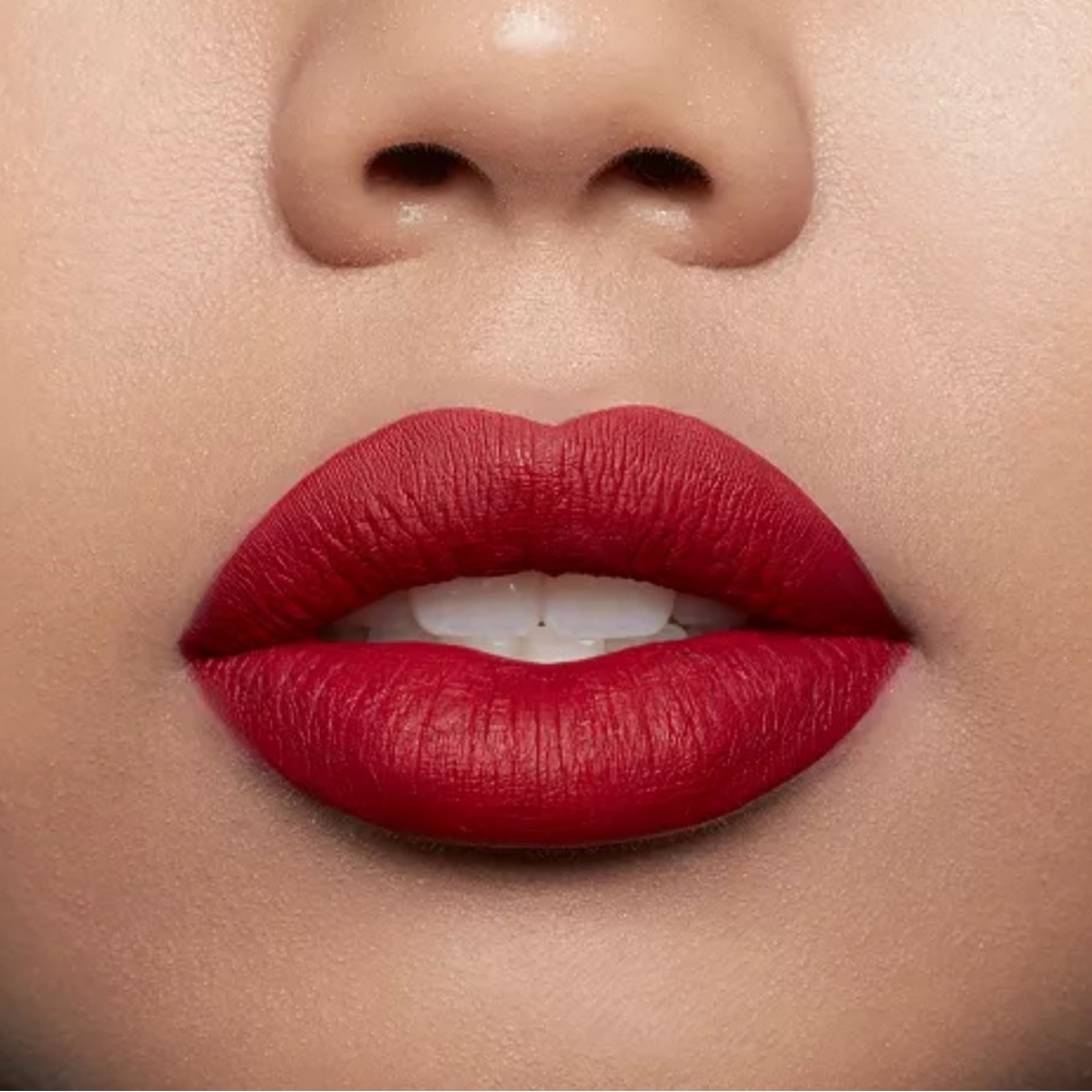 Stila Stay All Day Liquid Lipstick - fiery - Picture 2 of 3